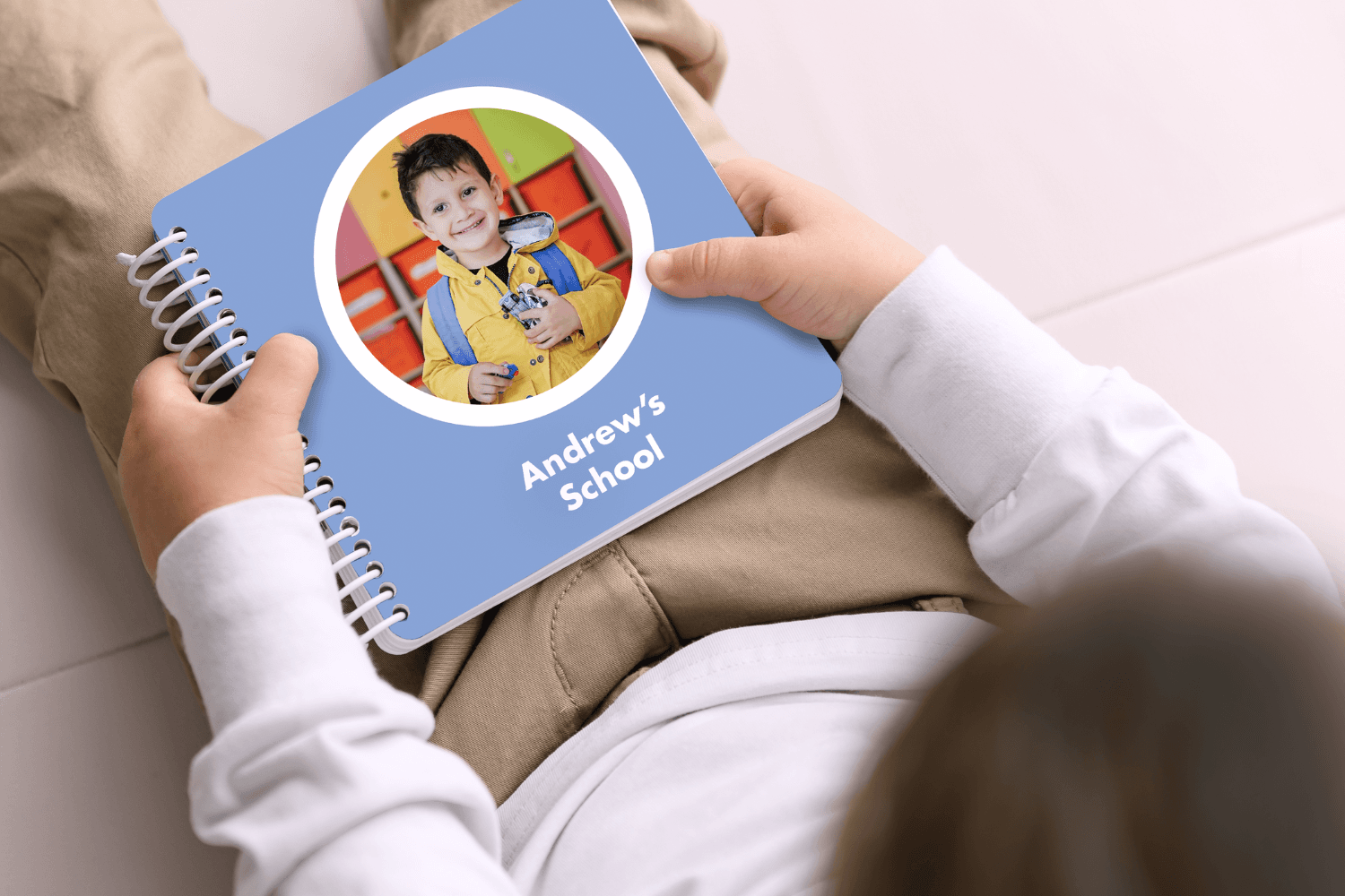 Back-to-school custom learning tools 25% off sale