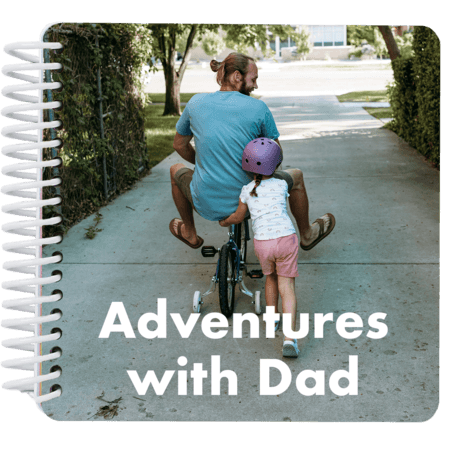 5.25 x 5.25" - 20-56 pages