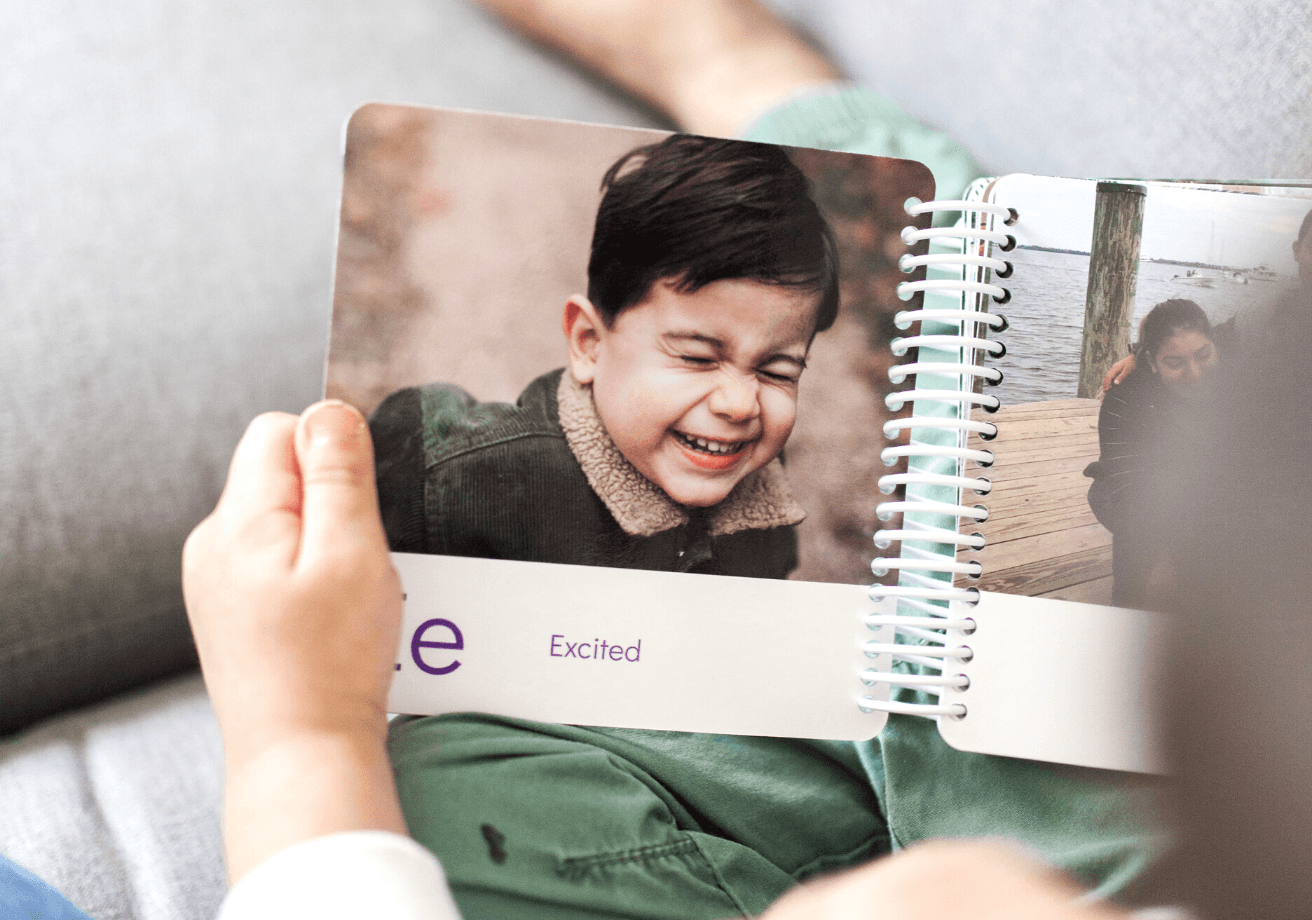 Featued Page, New Year - Lifestyle, Board Book