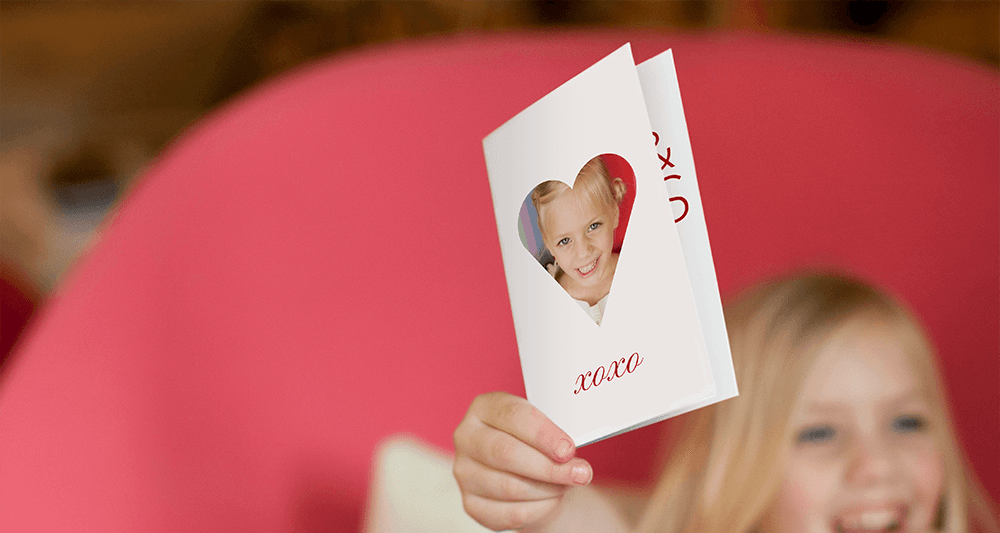 Valentine's Day Cards