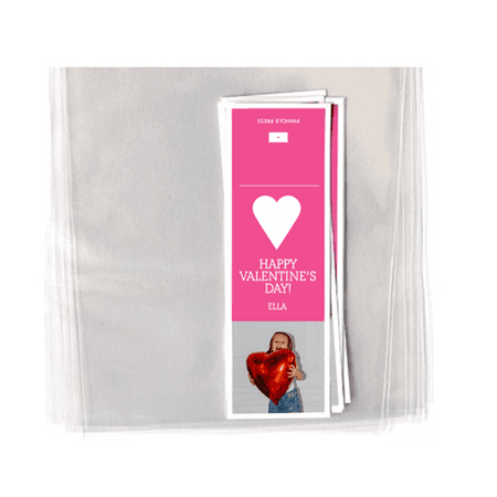 2 x 5.625" - 1 Photo